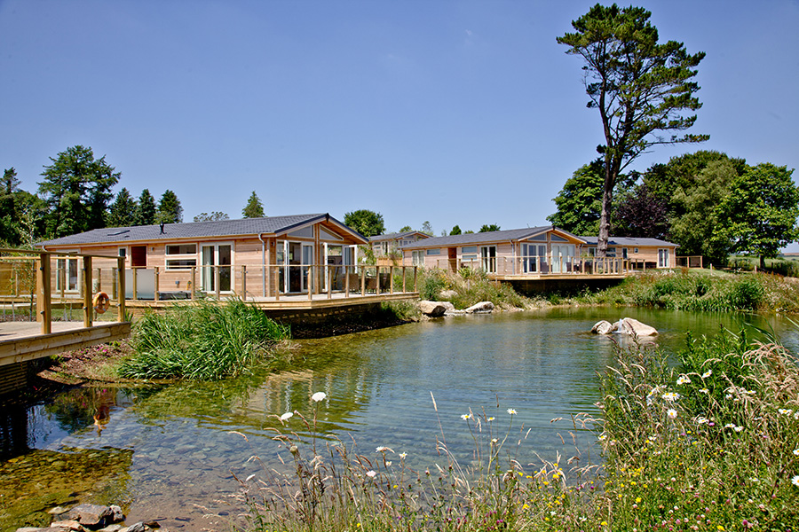 Holiday Home Brochure Request