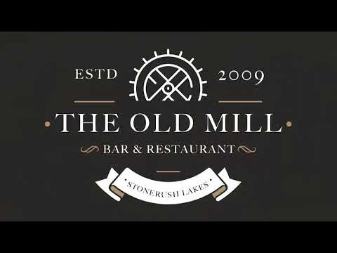 The Old Mill Bar & Restaurant at Stonerush Lakes