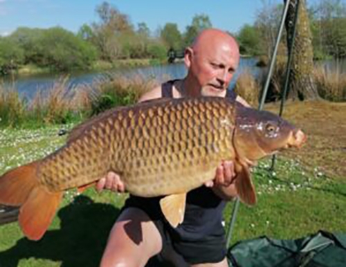 THE BIG ONES!