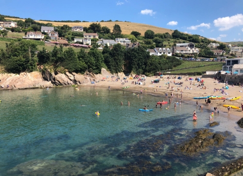 NORTH DEVON LOCATIONS