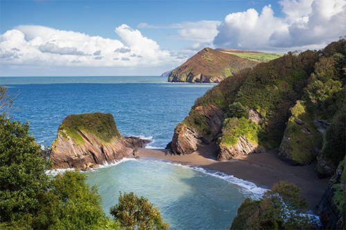 NORTH DEVON LOCATIONS