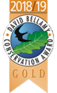 David Bellamy Conservation Award