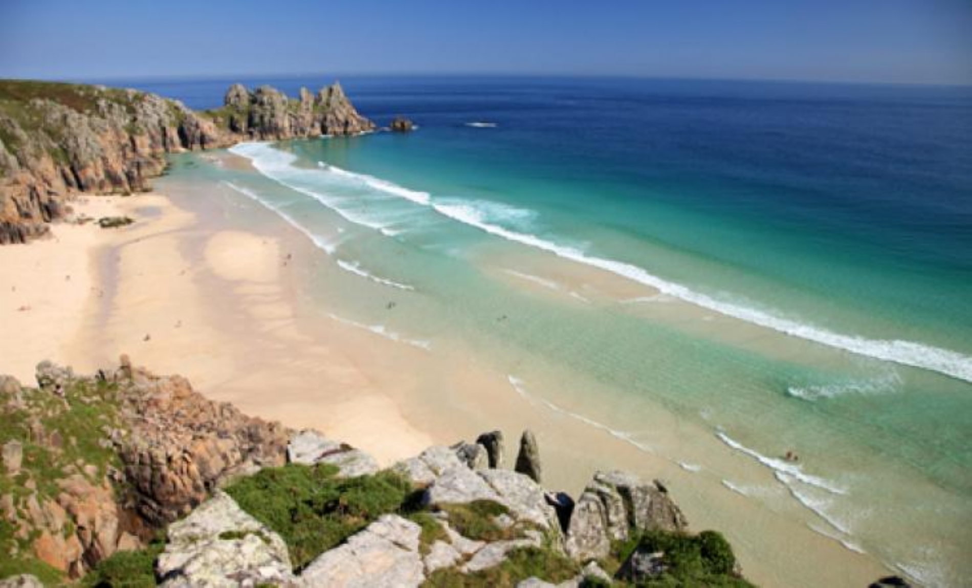 Your Cornish adventure awaits…