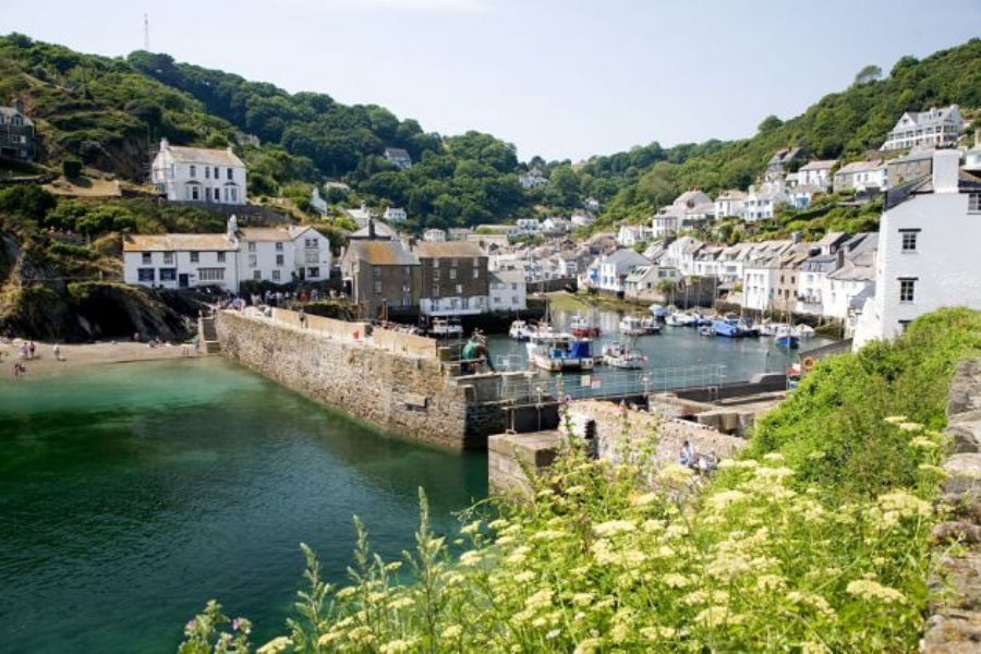 Destination Polperro