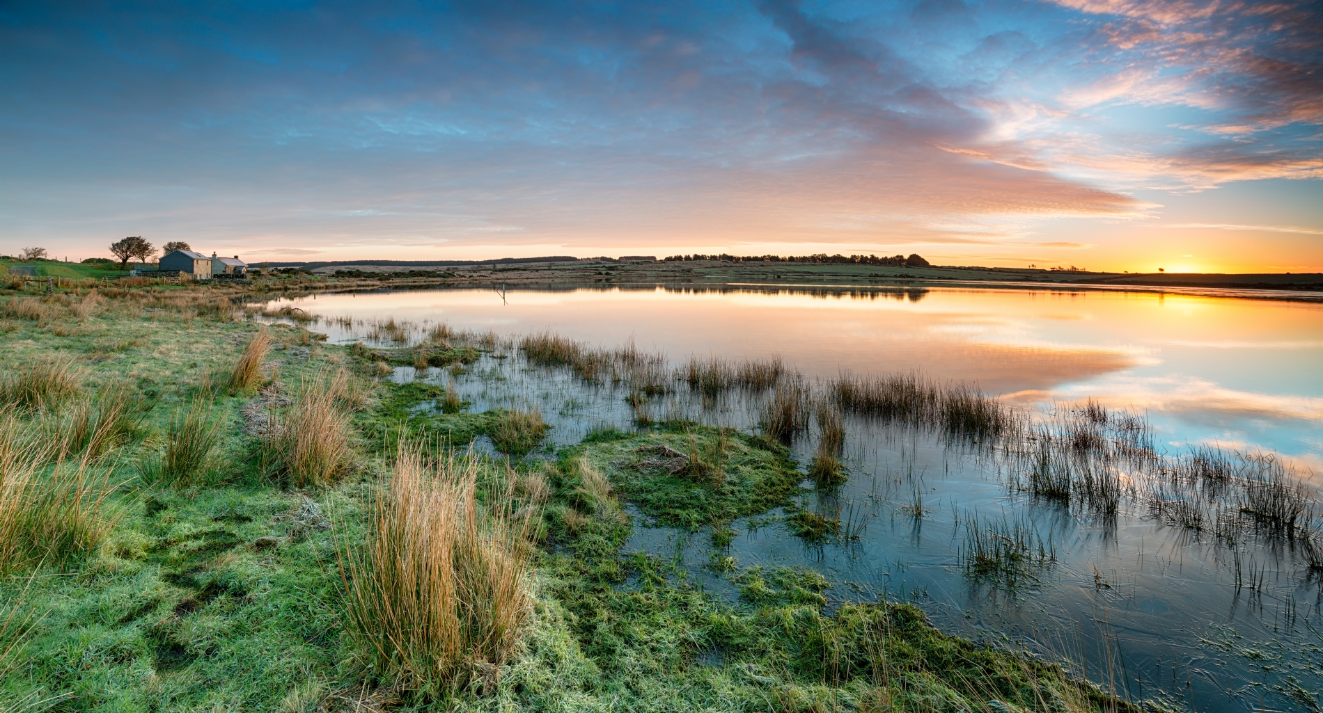 Cornwall’s magic and mystery