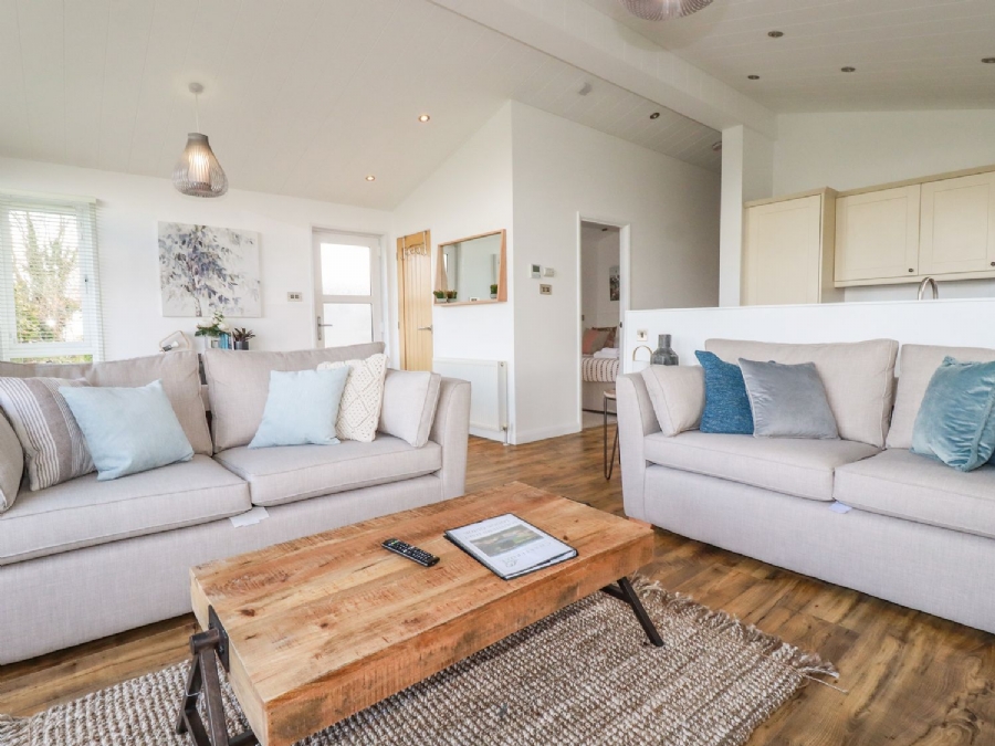 Why Buy a Holiday Home